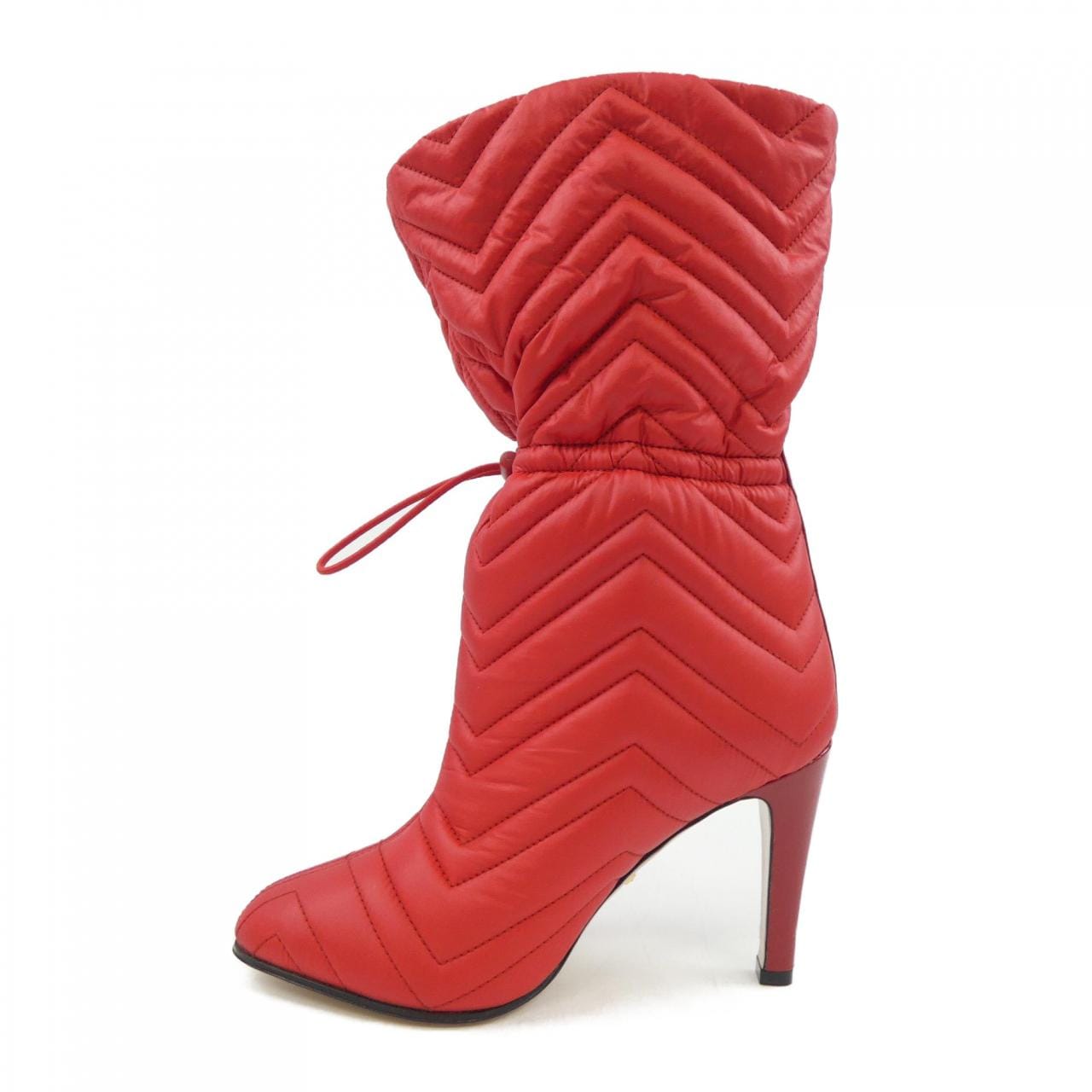 グッチ GUCCI 719834 FAAUV ブーツ