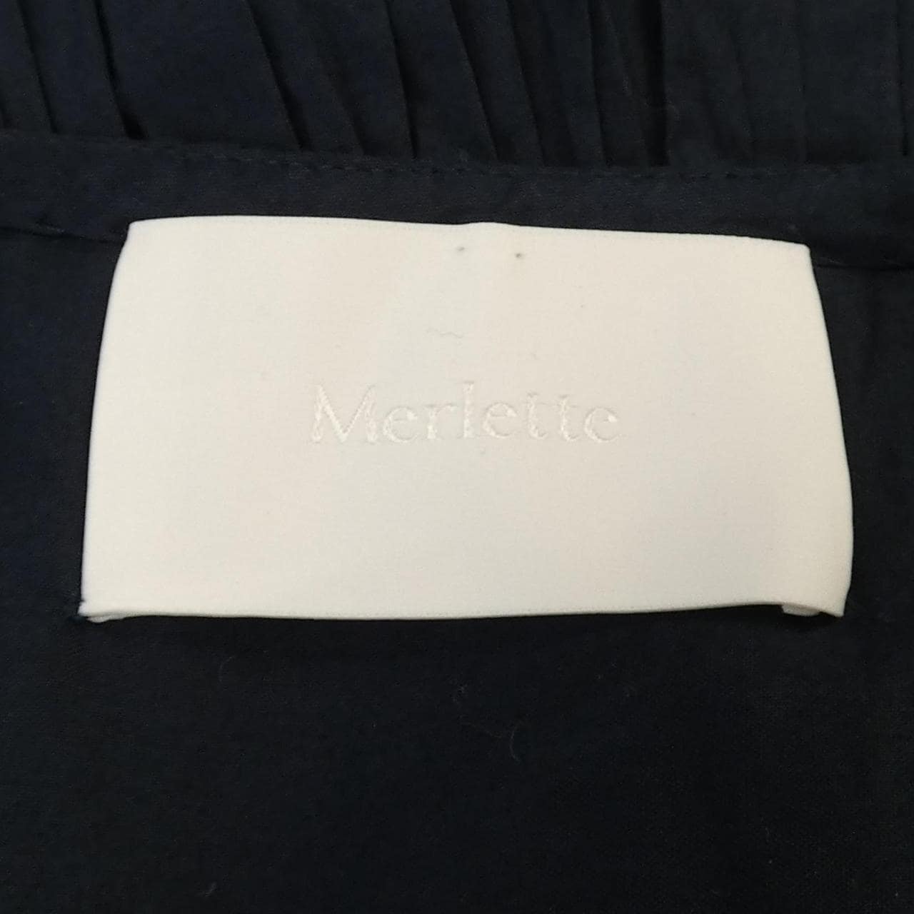 マーレット Merlette 3810300038 ワンピース