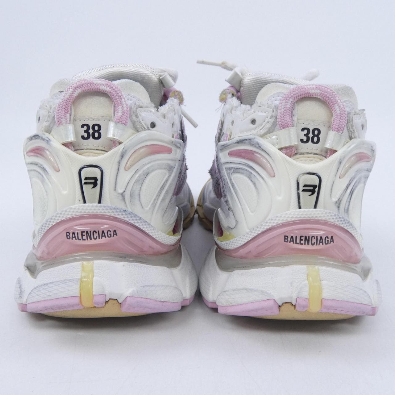 バレンシアガ BALENCIAGA 677402 スニーカー