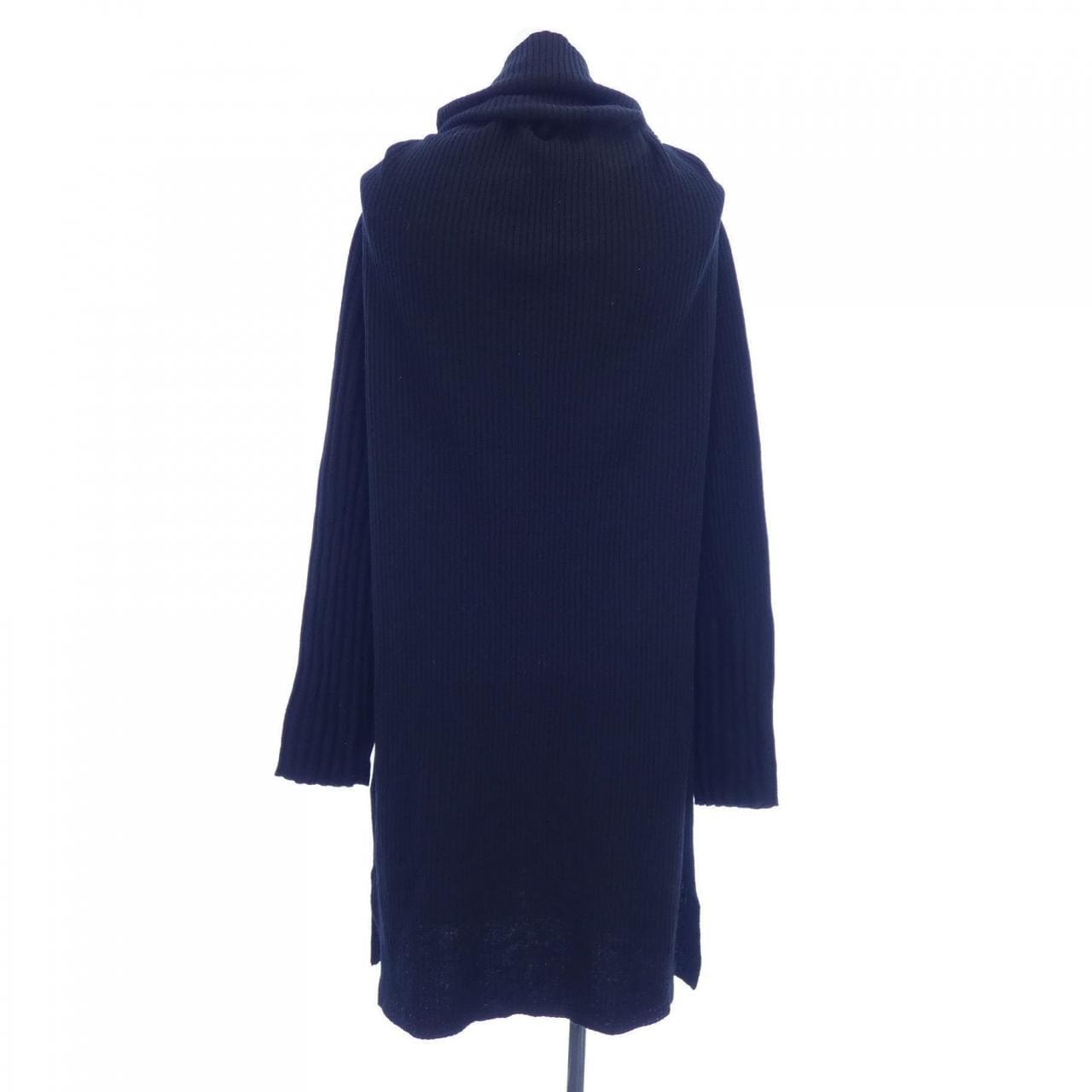 ヨウジヤマモト YOHJI YAMAMOTO FO-K18-197 ロングカーディガン