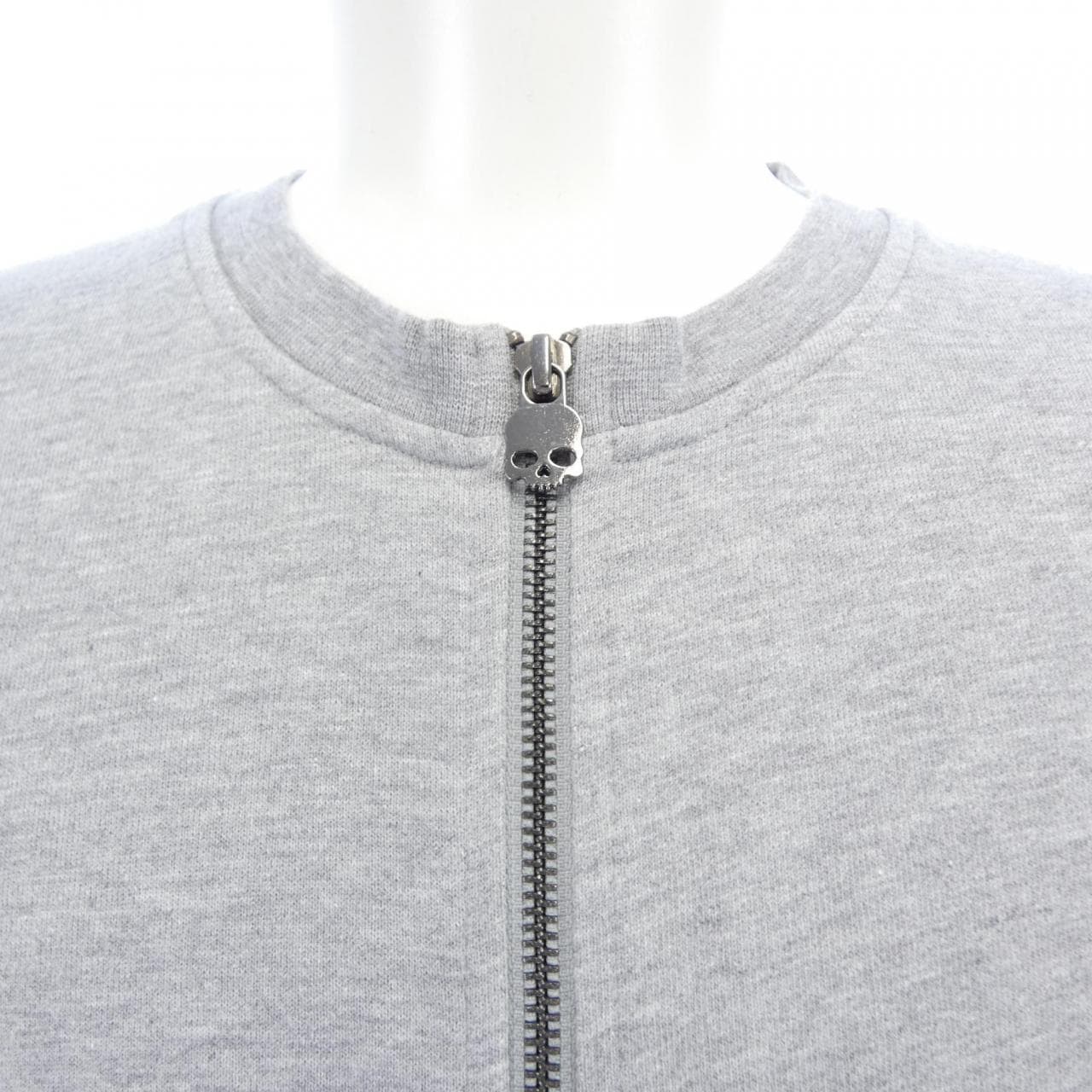 ハイドロゲン HYDROGEN カーディガン