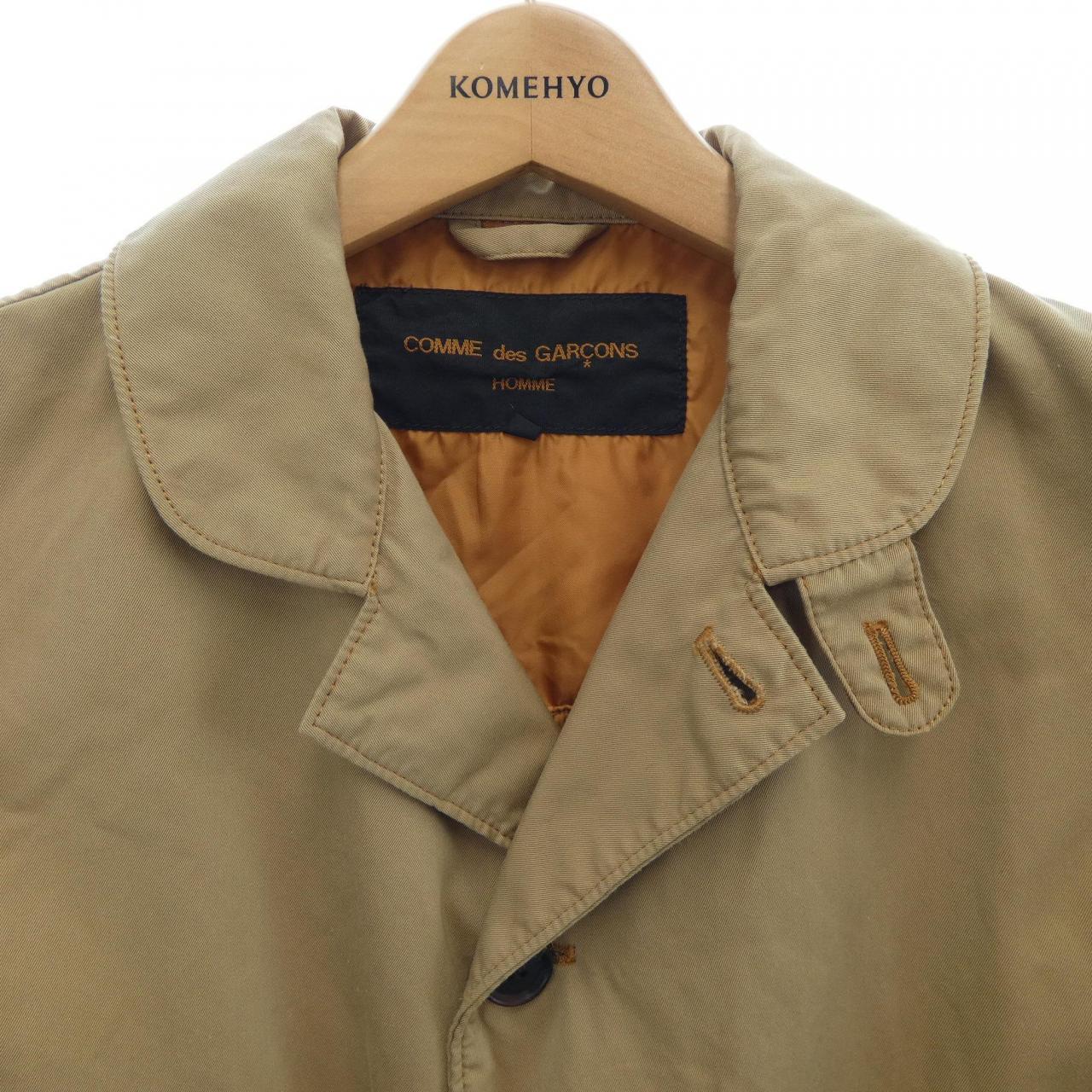 コムデギャルソンオム COMME des GARCONS HOMME HP-C009 コート