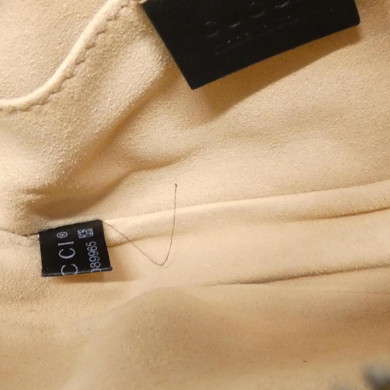 グッチ GG MARMONT 476434 DSVRT ウエストバッグ