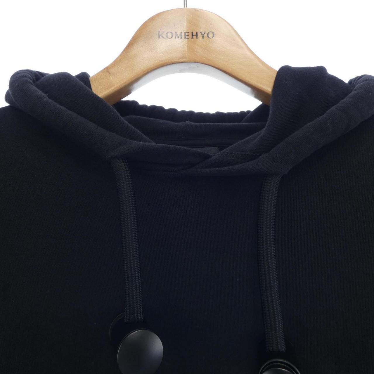 ディーゼル DIESEL パーカー