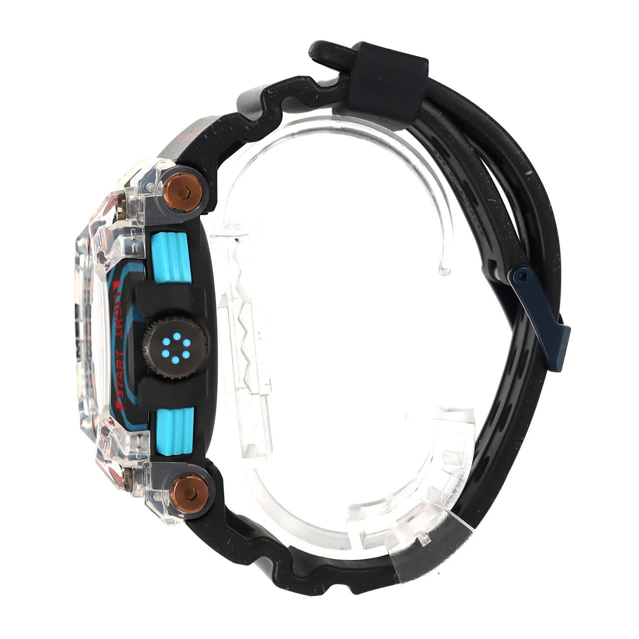 カシオ G-SHOCK･フロッグマン30th Anniversary 電波時計 GWF-A1000APF-1AJR その他 ソーラークォーツ