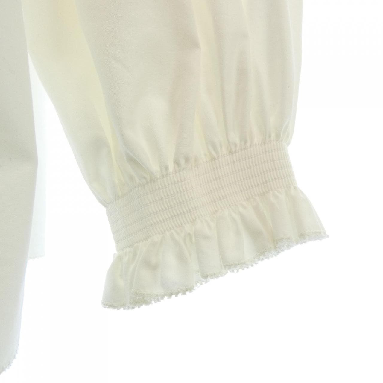 クリスチャンディオール CHRISTIAN DIOR 311B10A3124 トップス