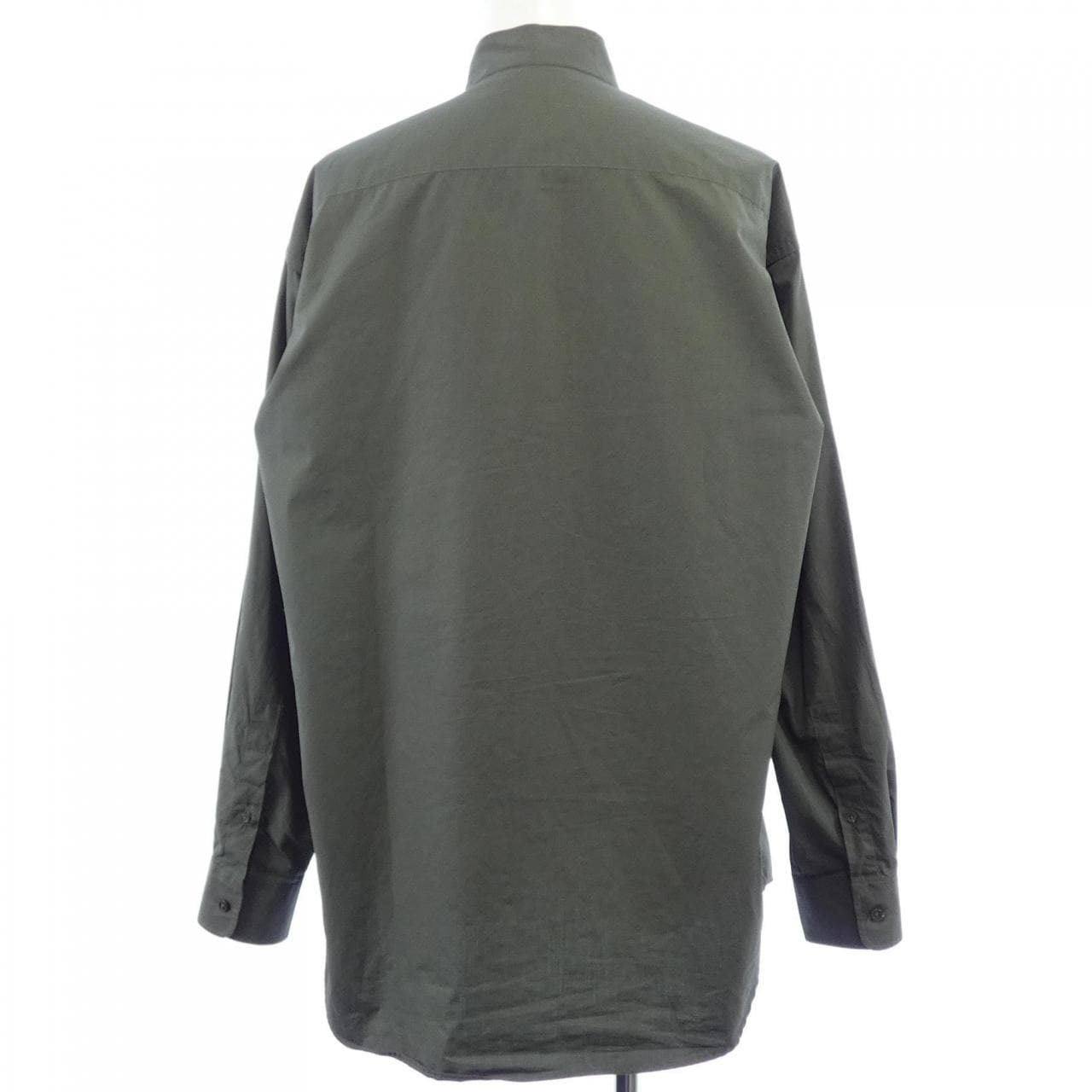 ウミット ベナン UMIT BENAN シャツ