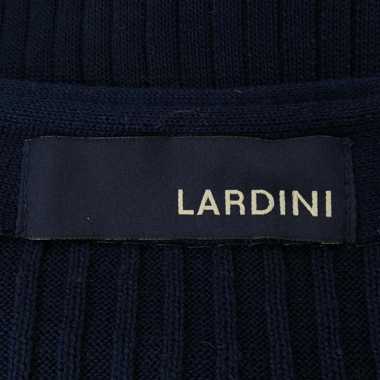 ラルディーニ LARDINI ベスト