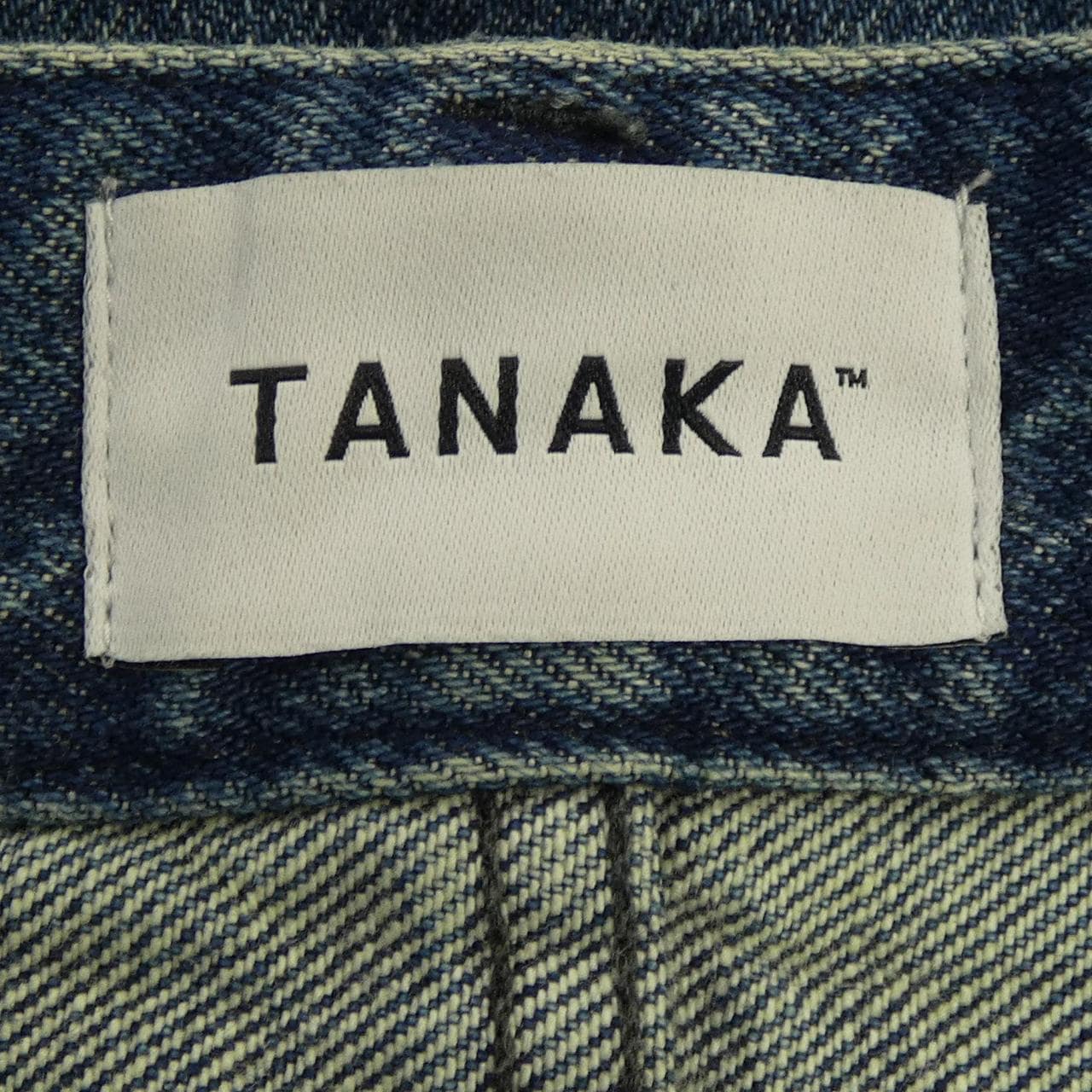 TANAKA ジーンズ