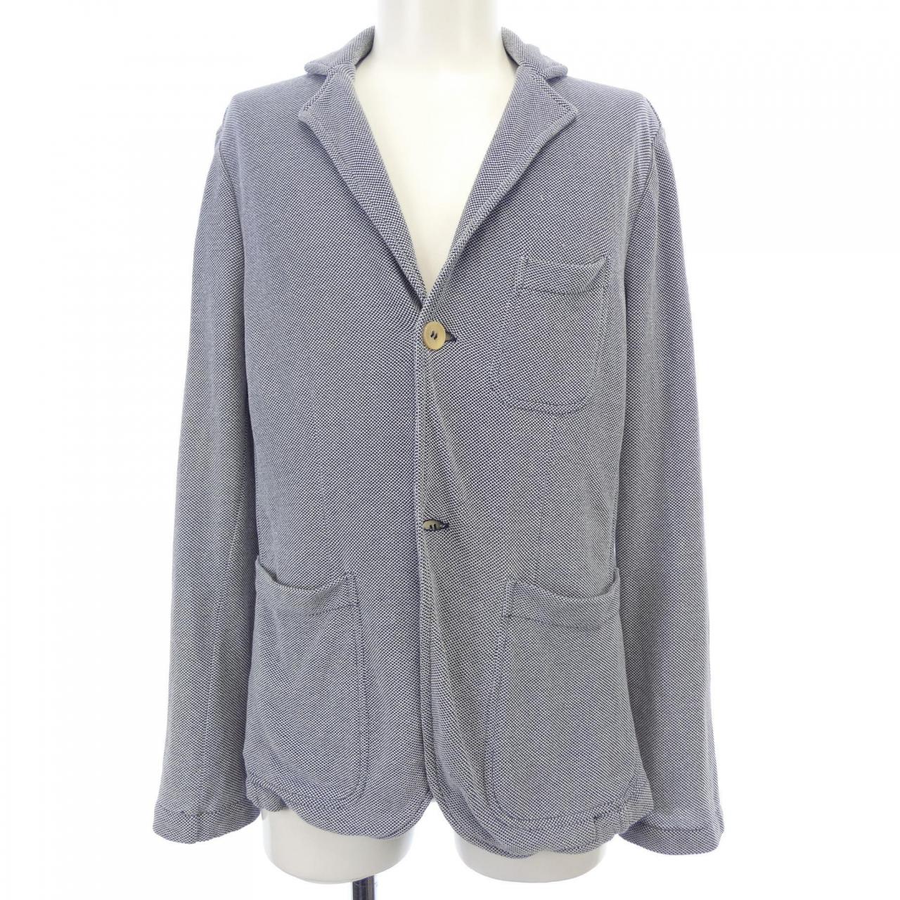 ザノーネ ZANONE ジャケット