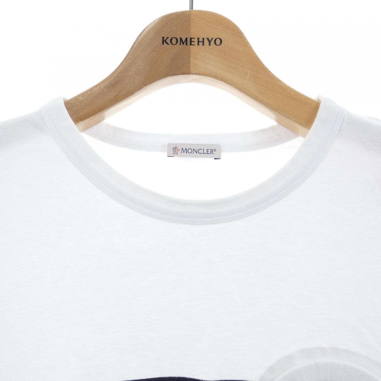 モンクレール MONCLER G10918C7B810 Tシャツ