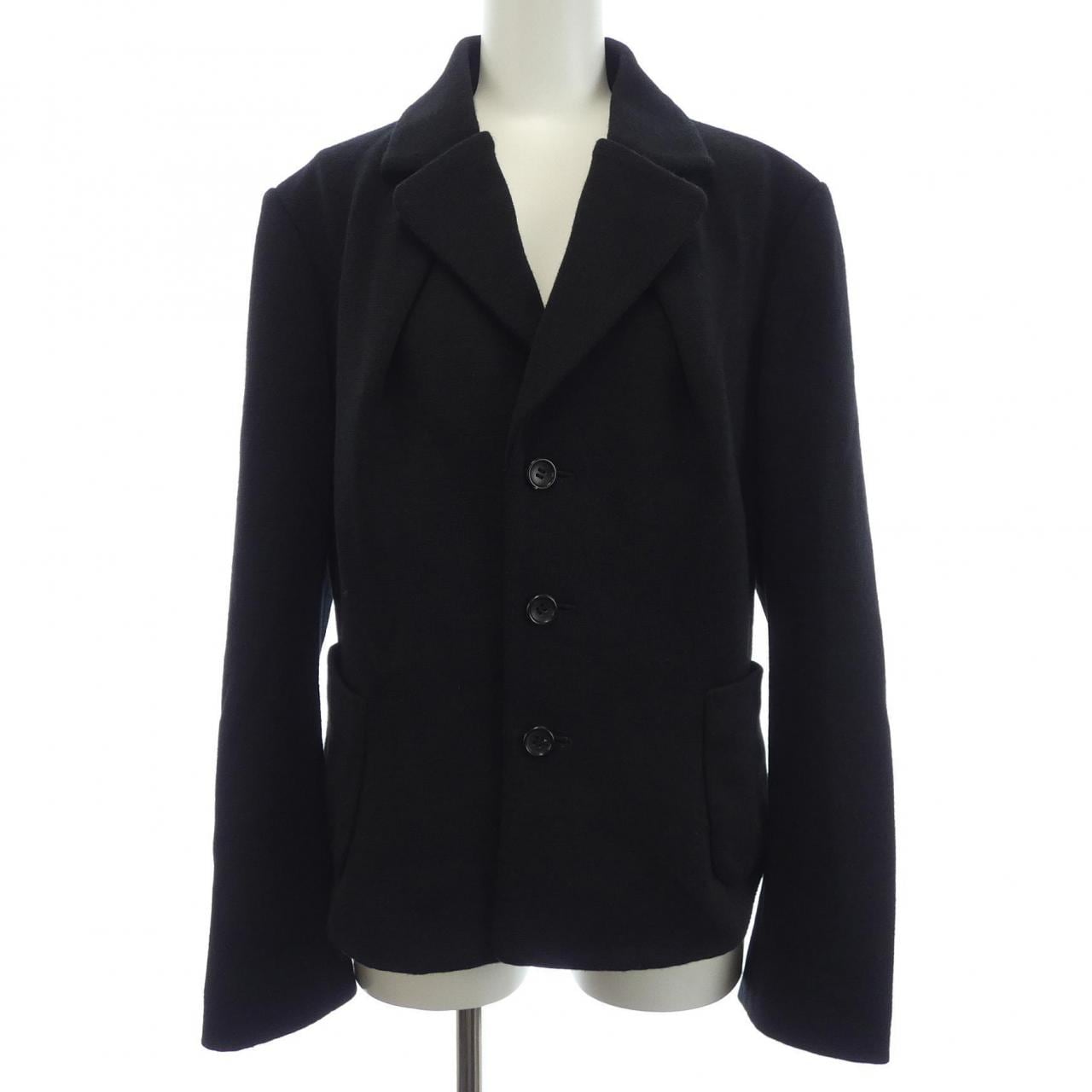 コムデギャルソン COMME des GARCONS RN-J017 ジャケット