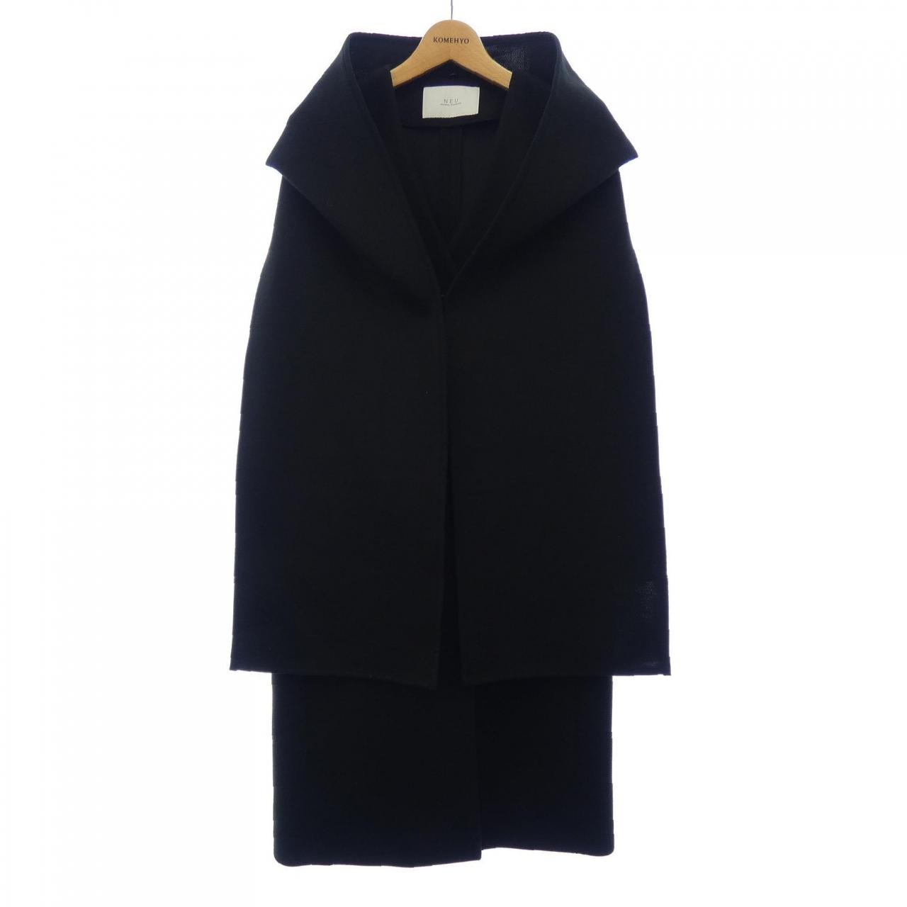NEU 19-020-400-0010-3-0 コート