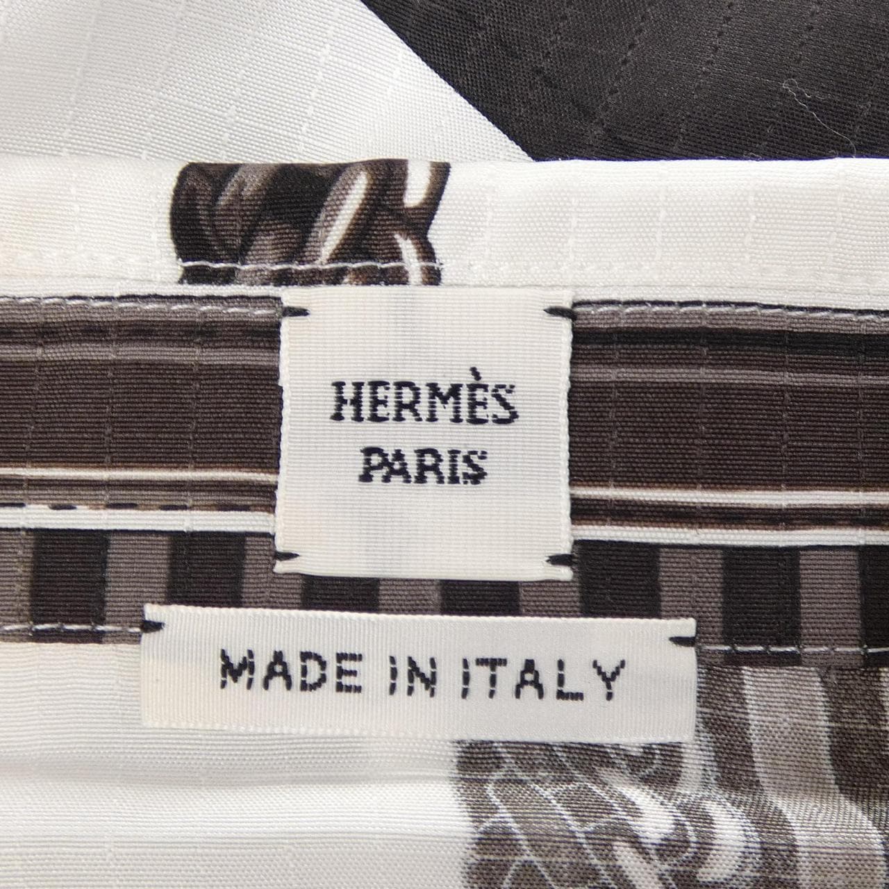エルメス HERMES COACHING REMIX 5E0572DO ワンピース