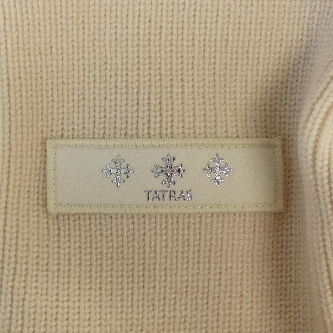 タトラス TATRAS ケイティー KEITIE A4928-D ダウンジャケット