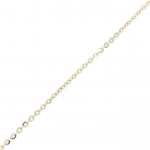 K18YG bracelet