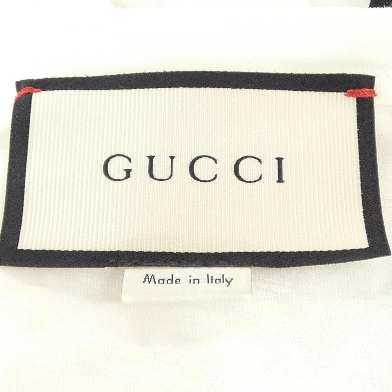 グッチ GUCCI 422731-X5L87 Tシャツ