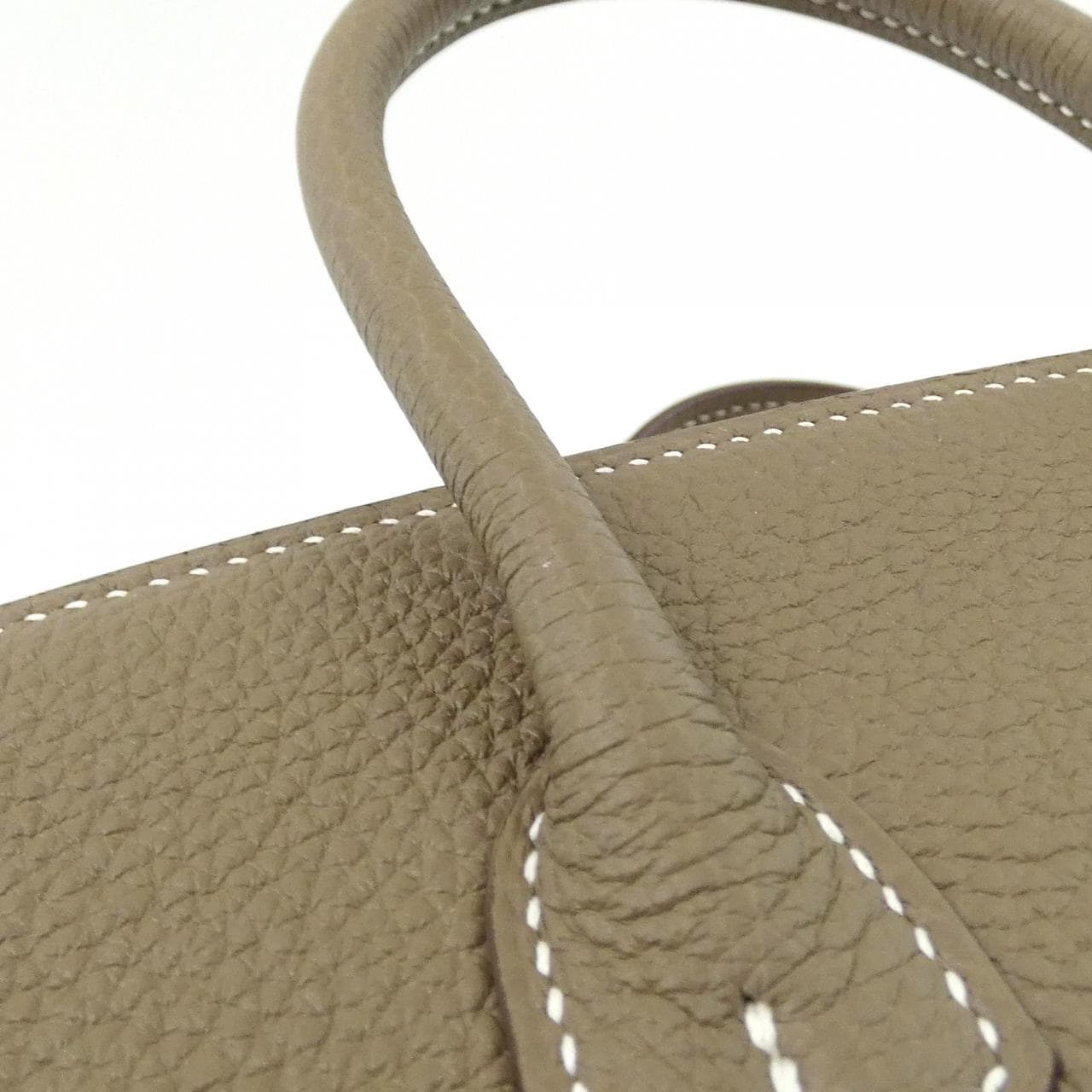 エルメス バーキン 25cm 041344CK バッグ
