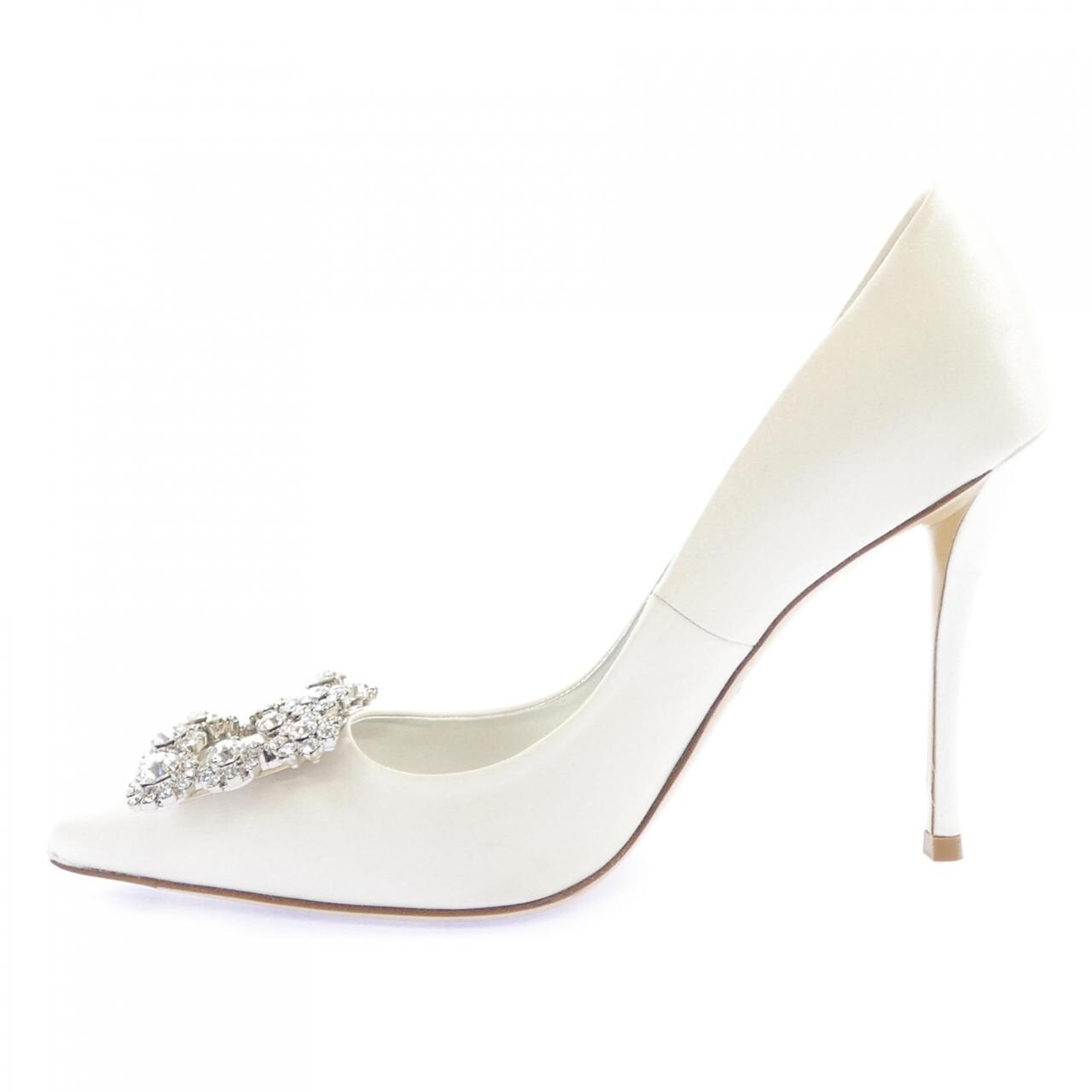 ロジェヴィヴィエ ROGER VIVIER パンプス