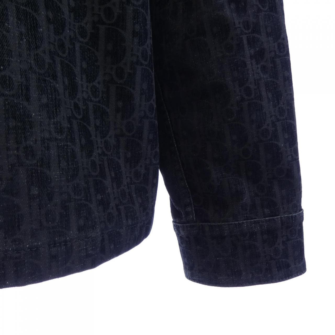 ディオール DIOR DIOR ESSENTIALS オブリーク OBLIQUE 033D490M321X ジャケット