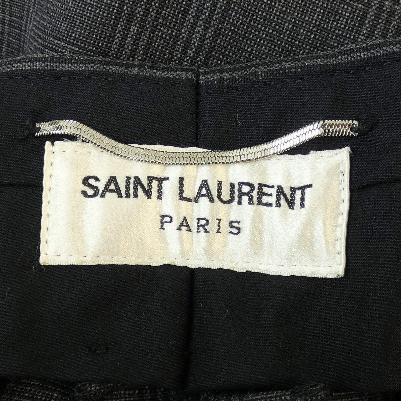 サンローラン SAINT LAURENT 329957 Y512H パンツ