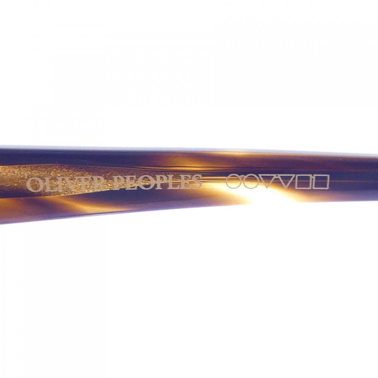 オリバーピープルズ OLIVER PEOPLES EYEWEAR