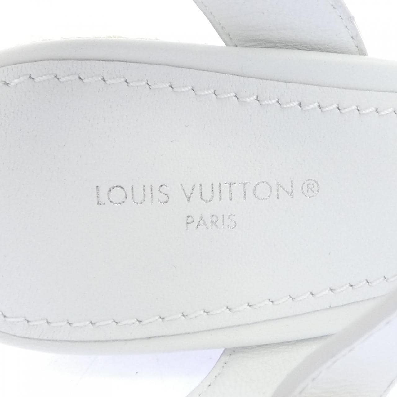 ルイヴィトン LOUIS VUITTON 日本限定 スターボードライン サンダル