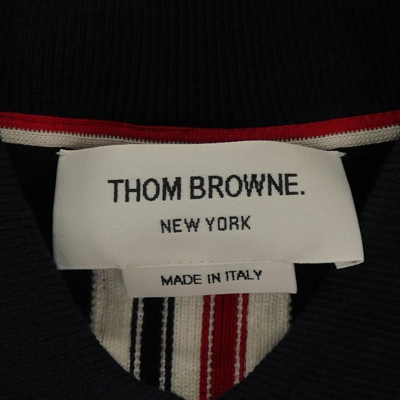 トムブラウン THOM BROWNE FJD057A ワンピース
