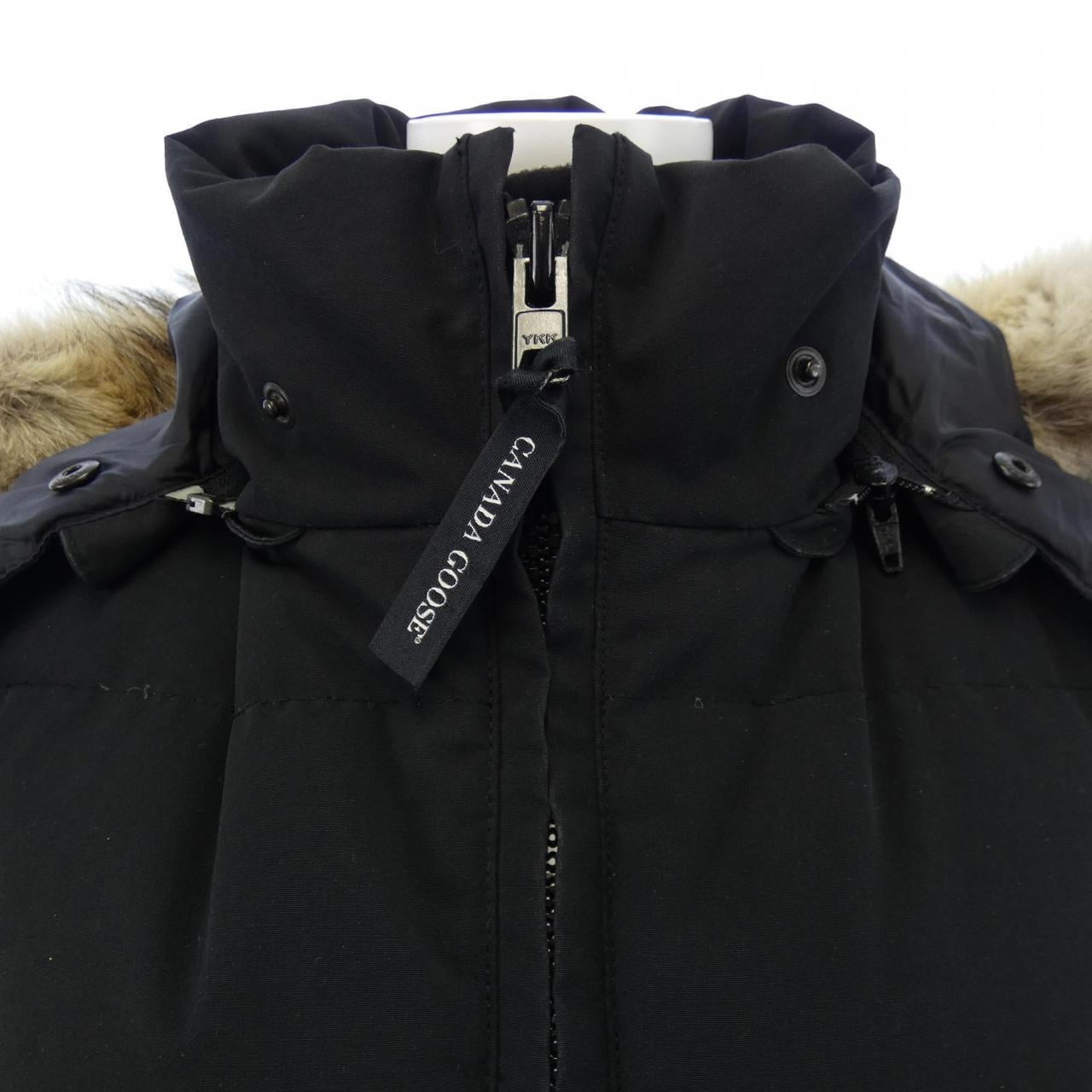 カナダグース CANADA GOOSE ベルビル 2301JL R BELLEVILLE ダウンジャケット
