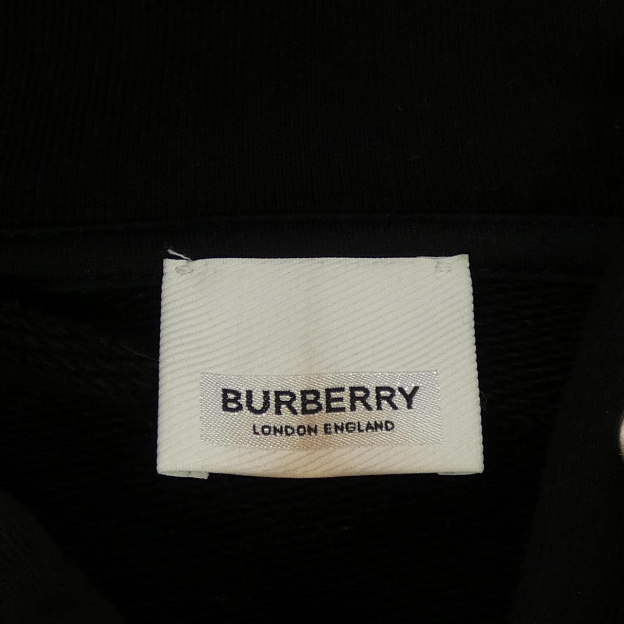 バーバリー BURBERRY 80174471 パーカー