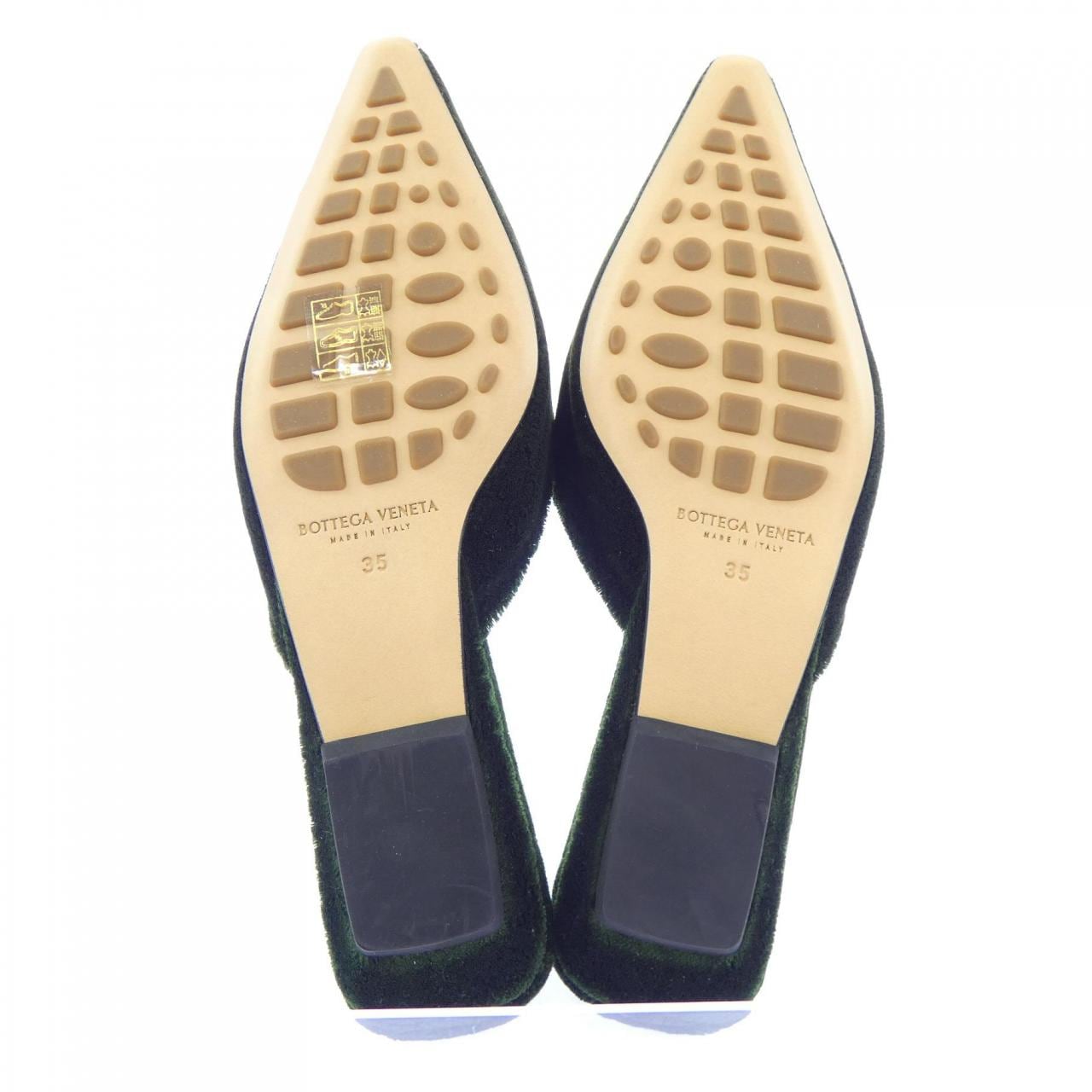ボッテガヴェネタ BOTTEGA VENETA シューズ