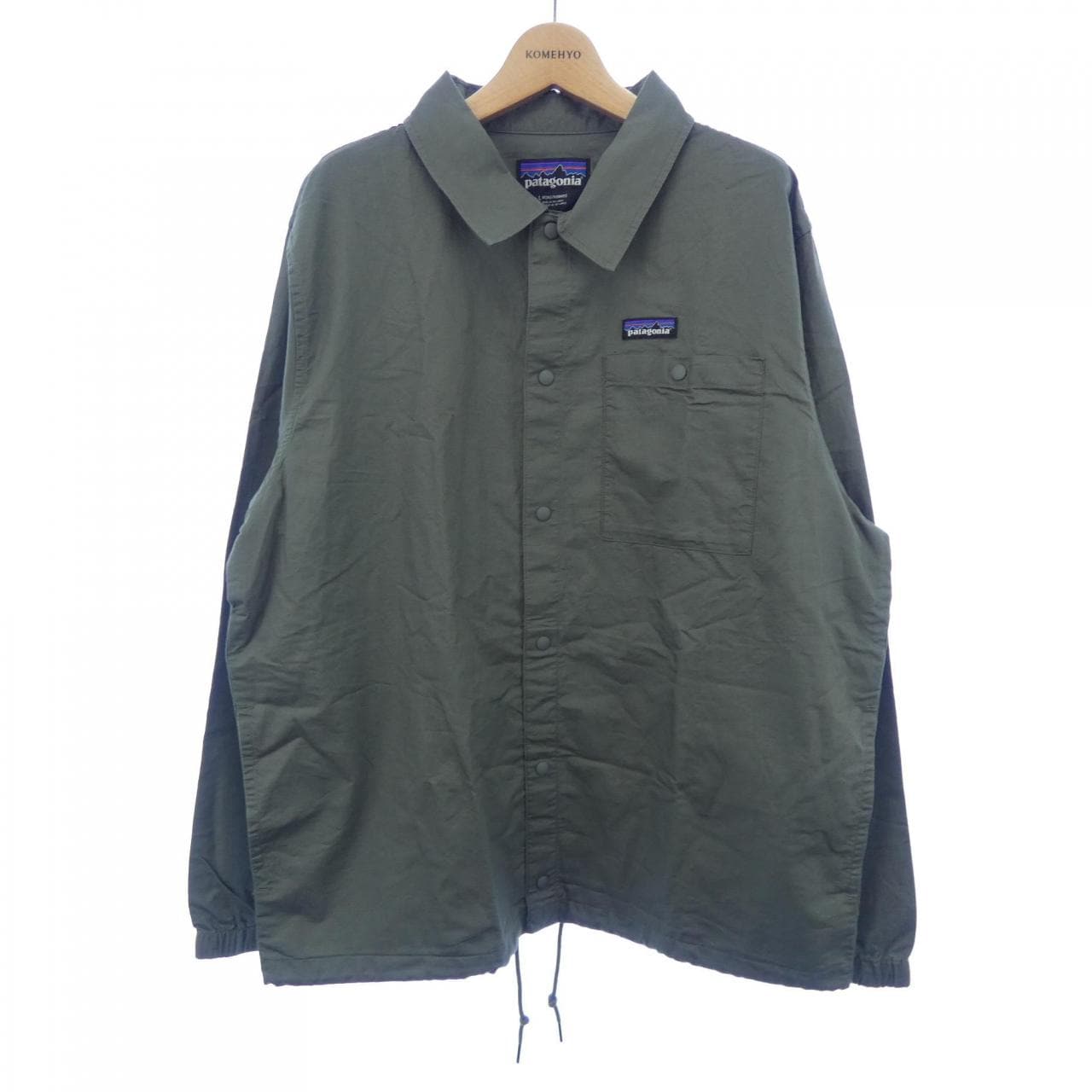 パタゴニア PATAGONIA シャツ