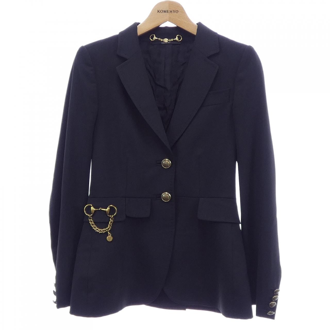 グッチ GUCCI 200476 ZS005 ジャケット