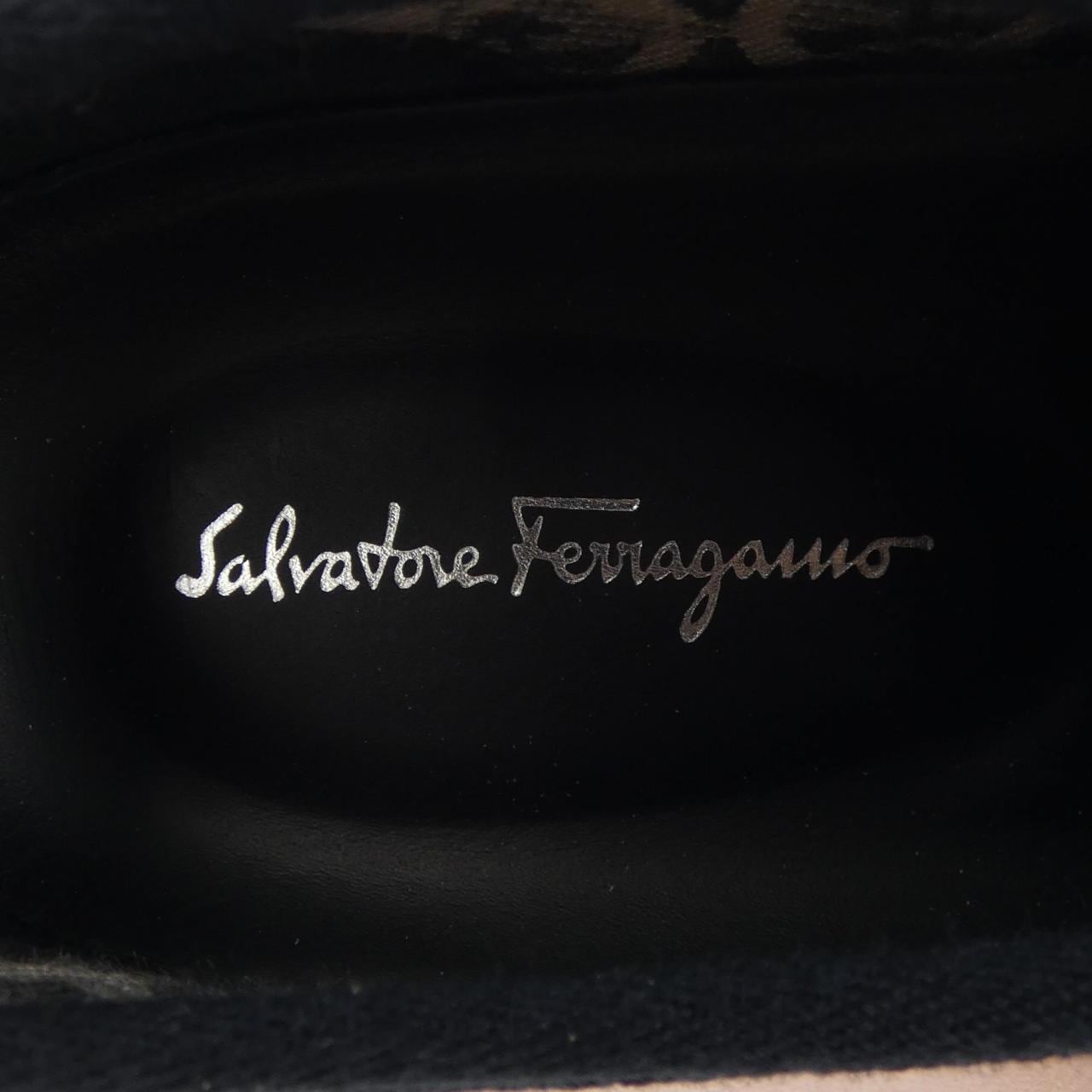 SALVATORE FERRAGAMO薩爾瓦多菲拉格慕運動鞋