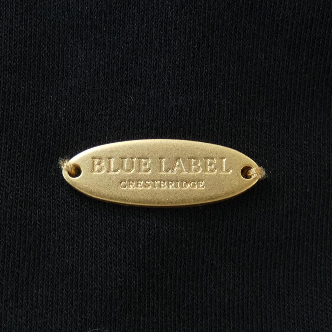 ブルーレーベルクレストブリッジ BLUE LABEL CRESTBRID トップス