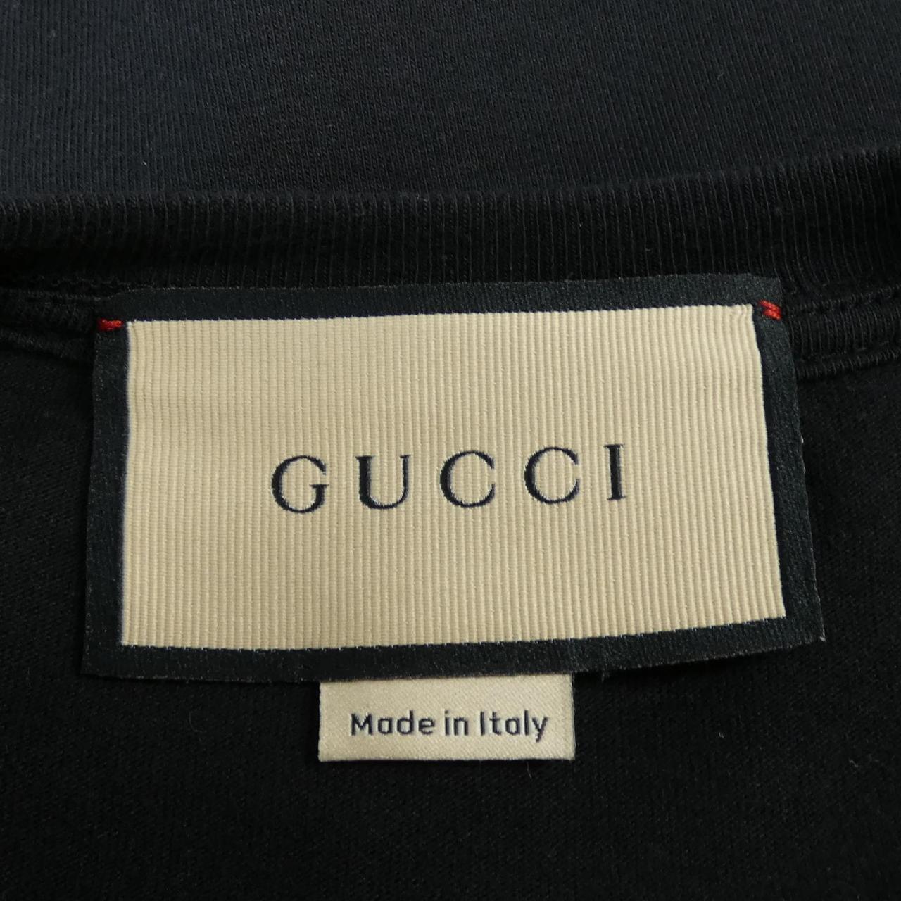 グッチ GUCCI Tシャツ