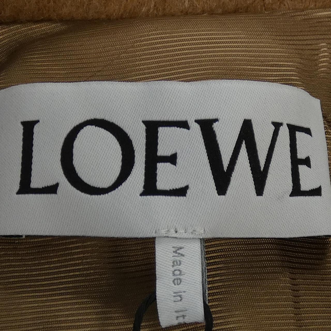 ロエベ LOEWE コート