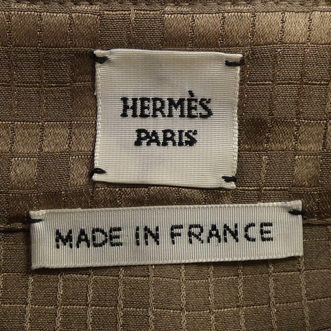 HERMES HERMES Shirt