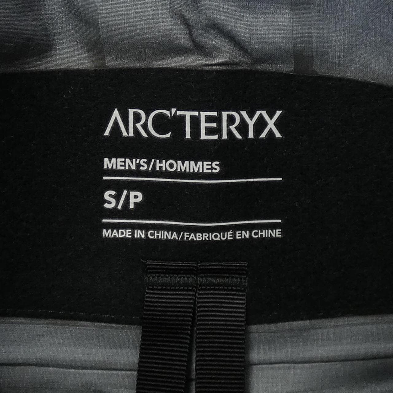 アークテリクス ARC'TERYX ジャケット