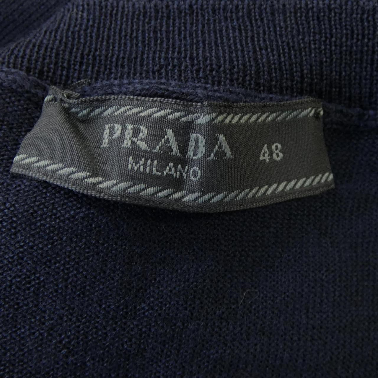 プラダ PRADA ニット
