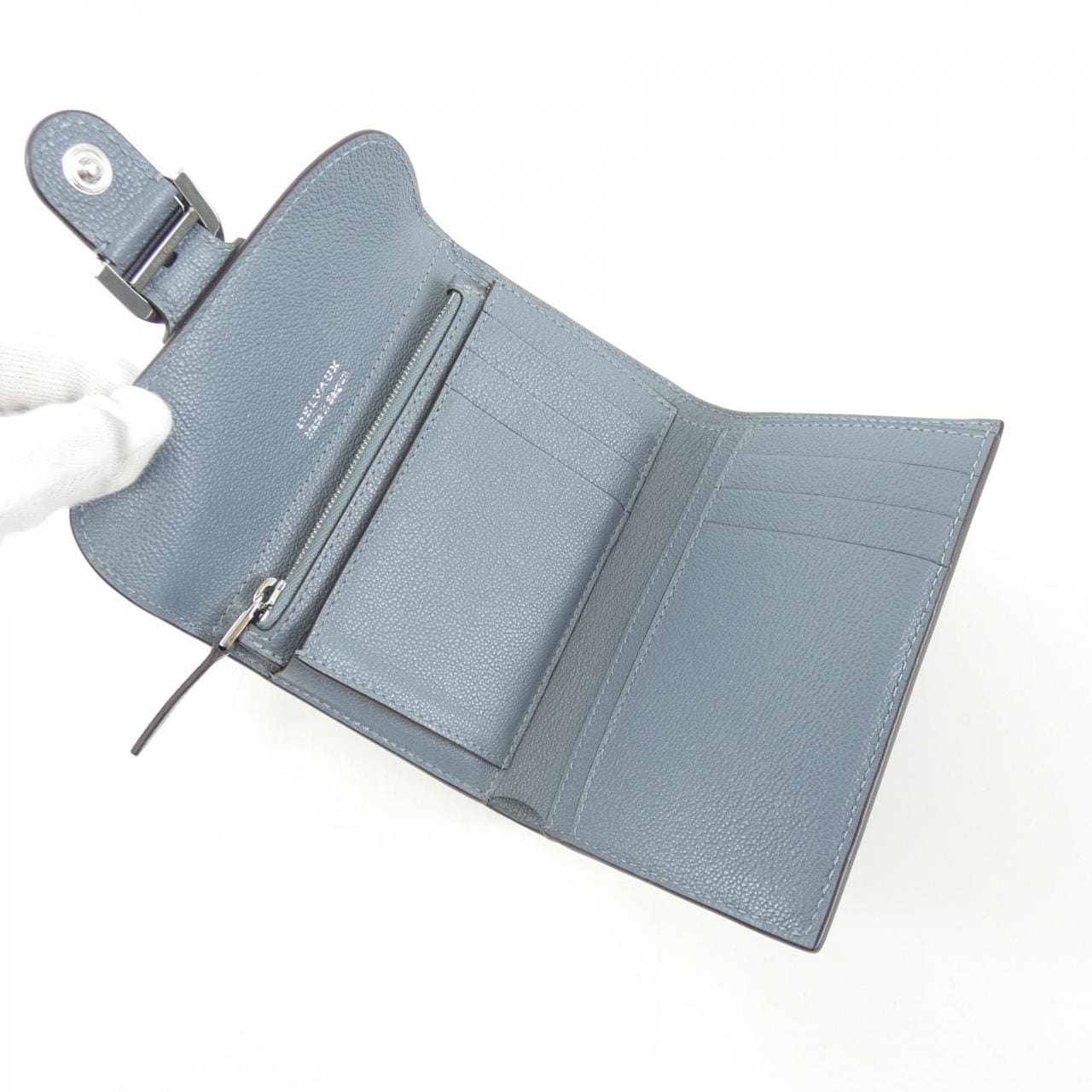 デルボー DELVAUX WALLET