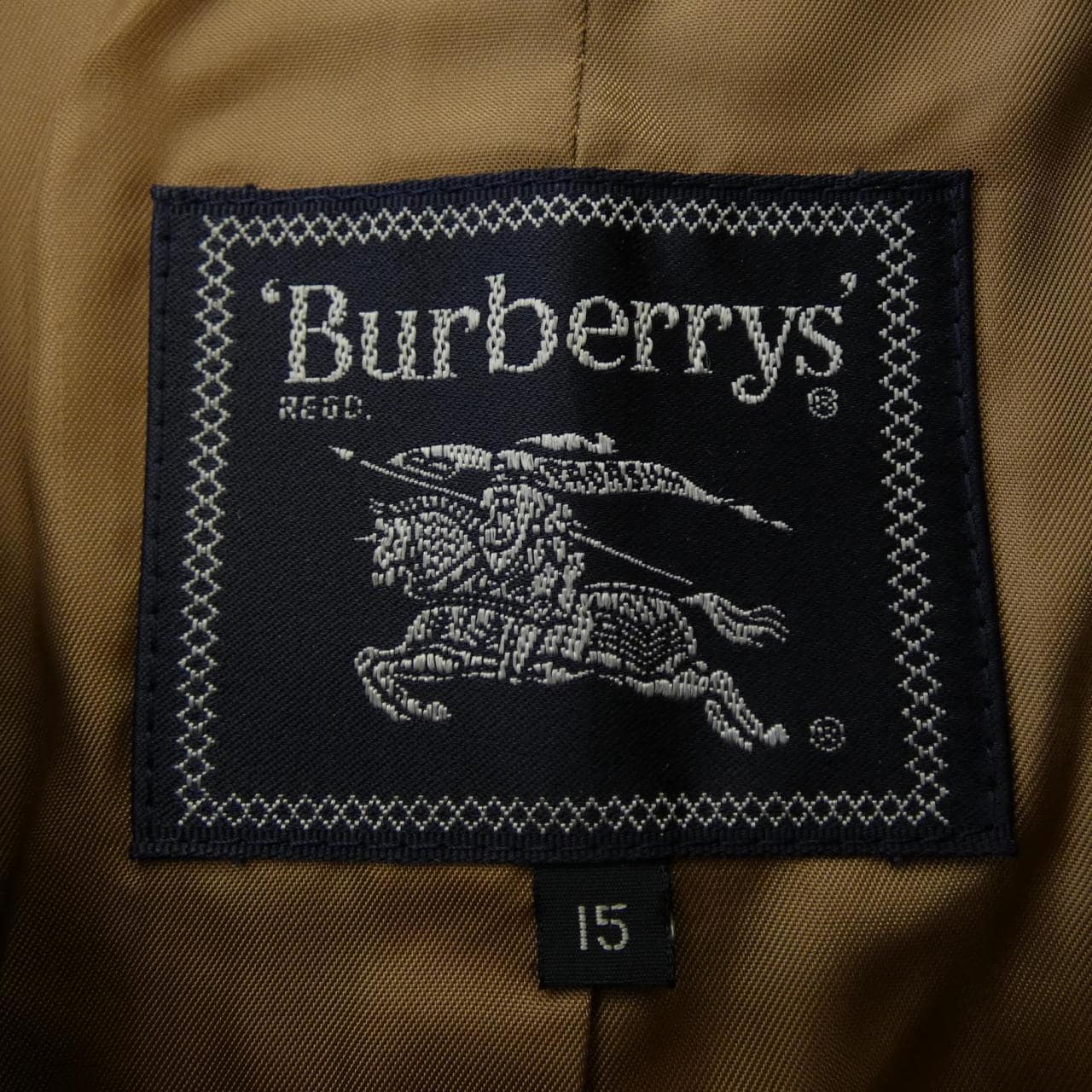 バーバリーズ Burberrys コート