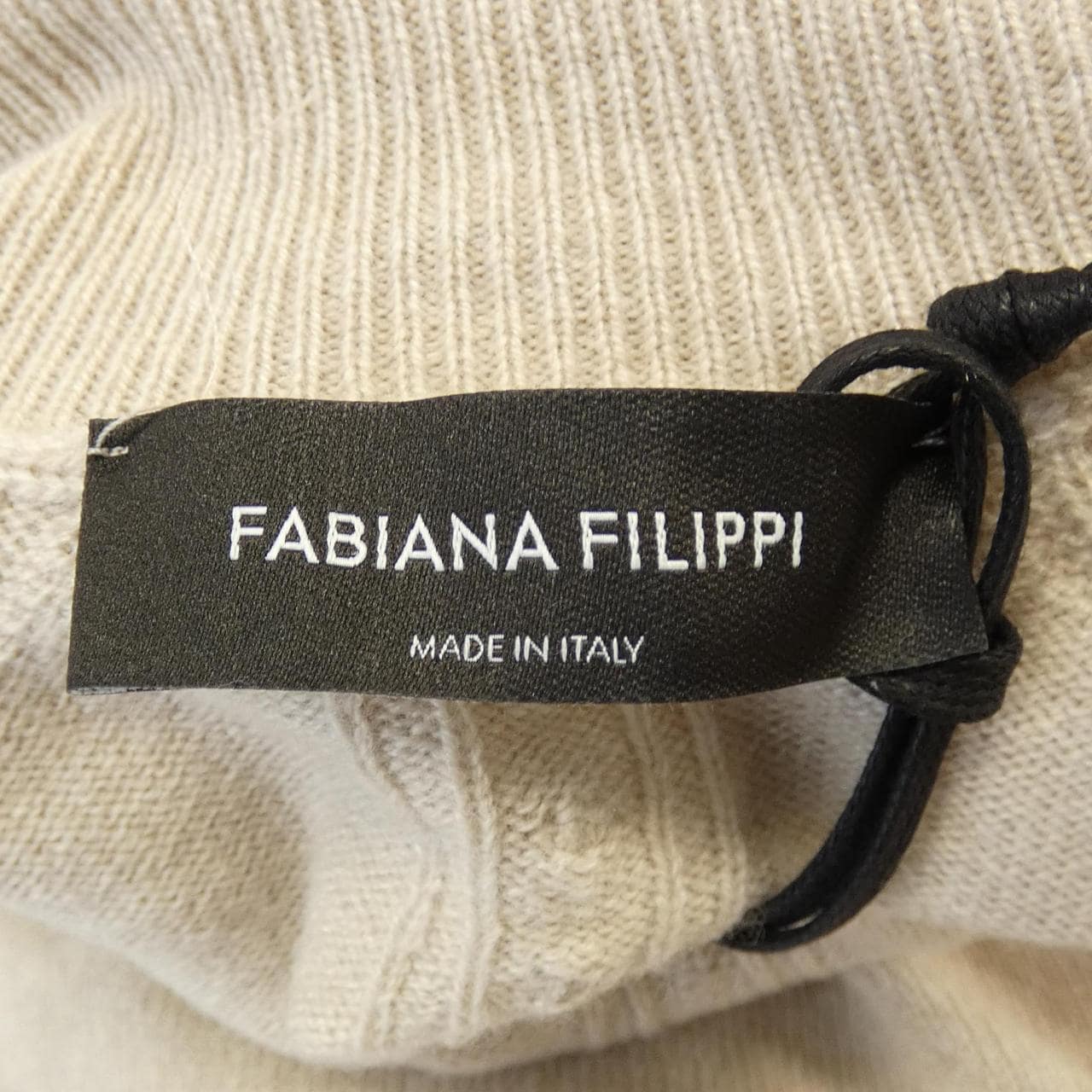 ファビアナフィリッピ FABIANA FILIPPI ニット