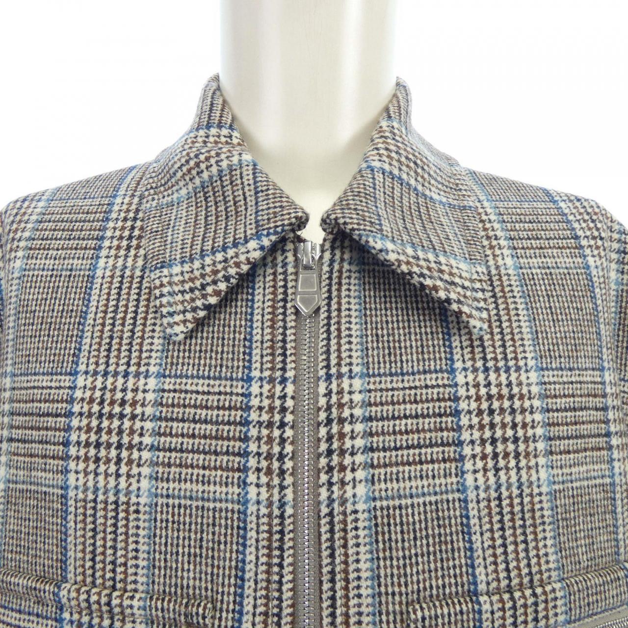 エルメス HERMES ジャケット