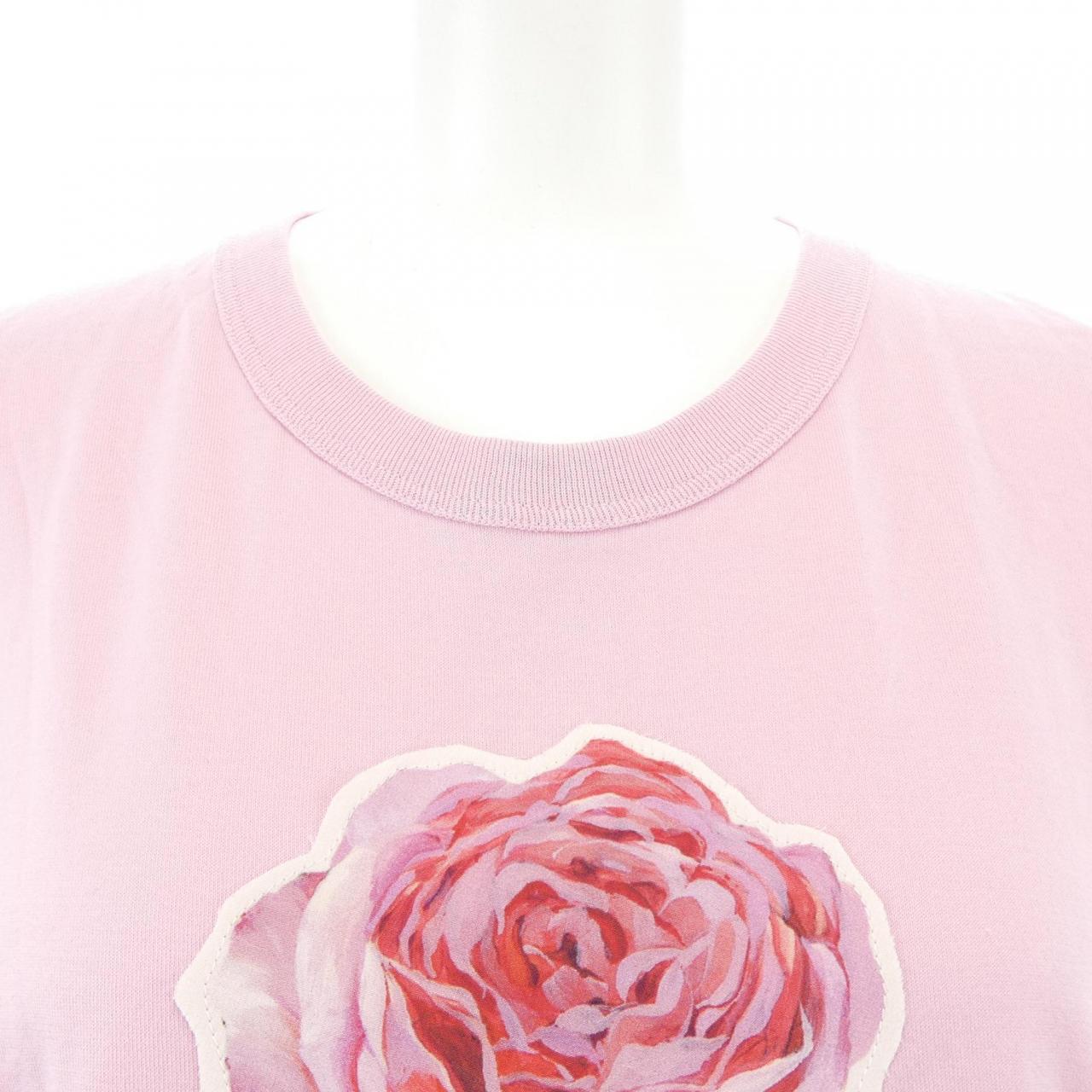ドルチェアンドガッバーナ DOLCE&GABBANA Tシャツ