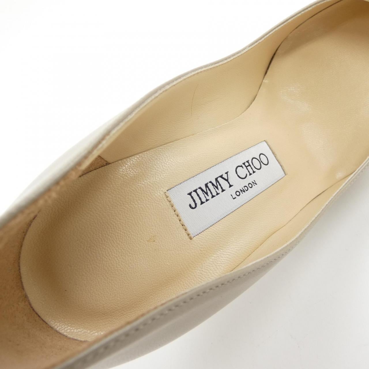ジミーチュウ JIMMY CHOO パンプス