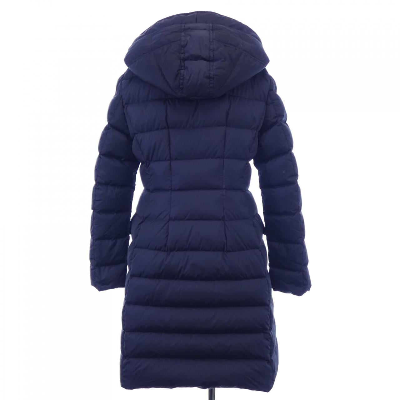 MONCLER MONCLER Down Coat