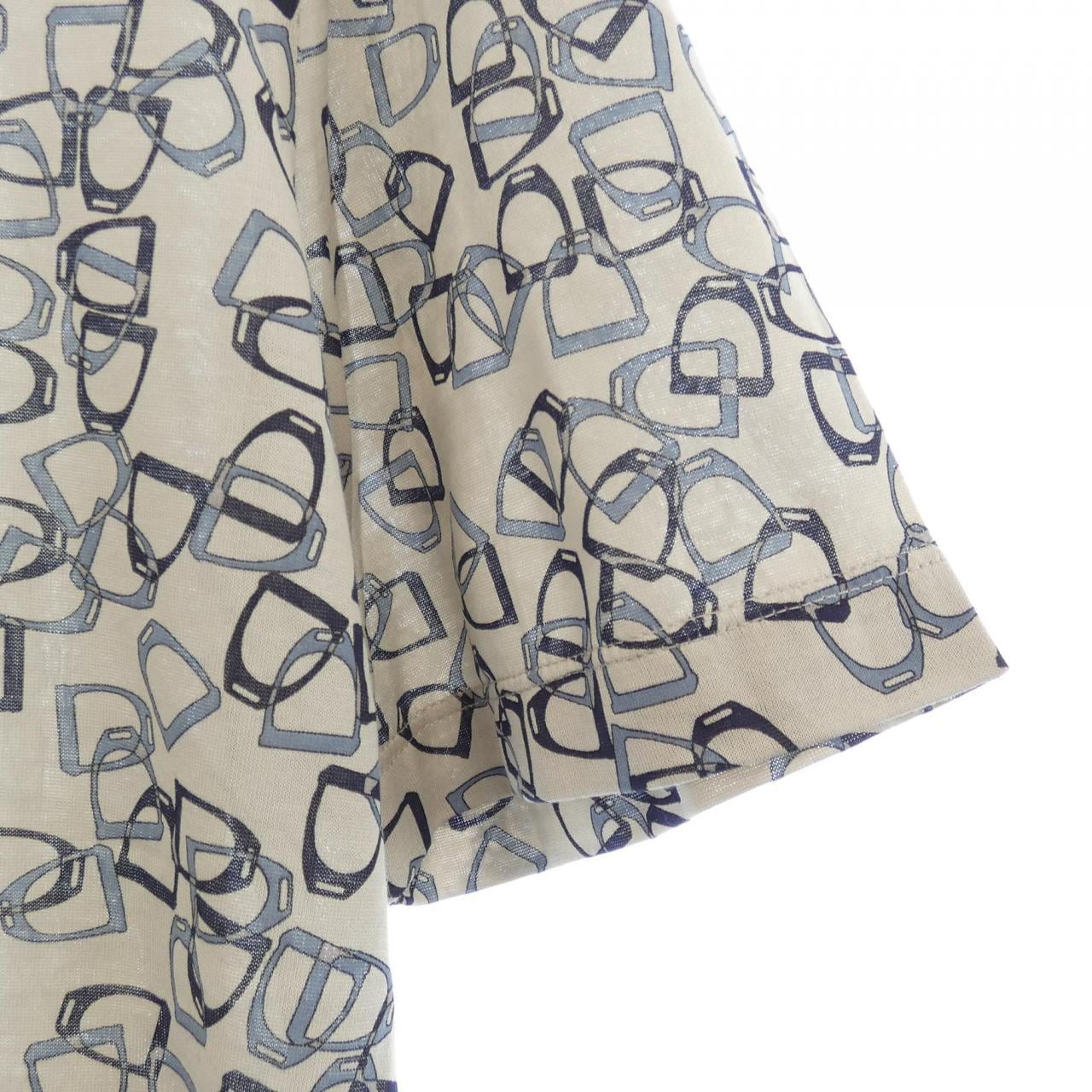 エルメス HERMES Tシャツ
