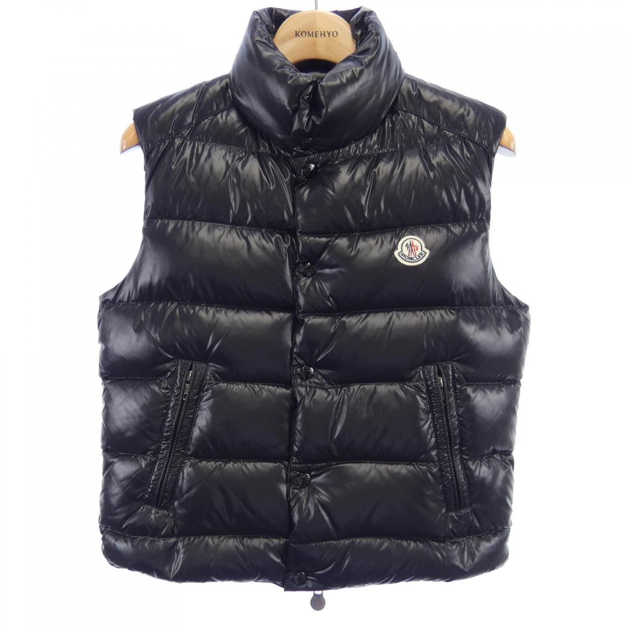 モンクレール MONCLER TIB ダウンベスト