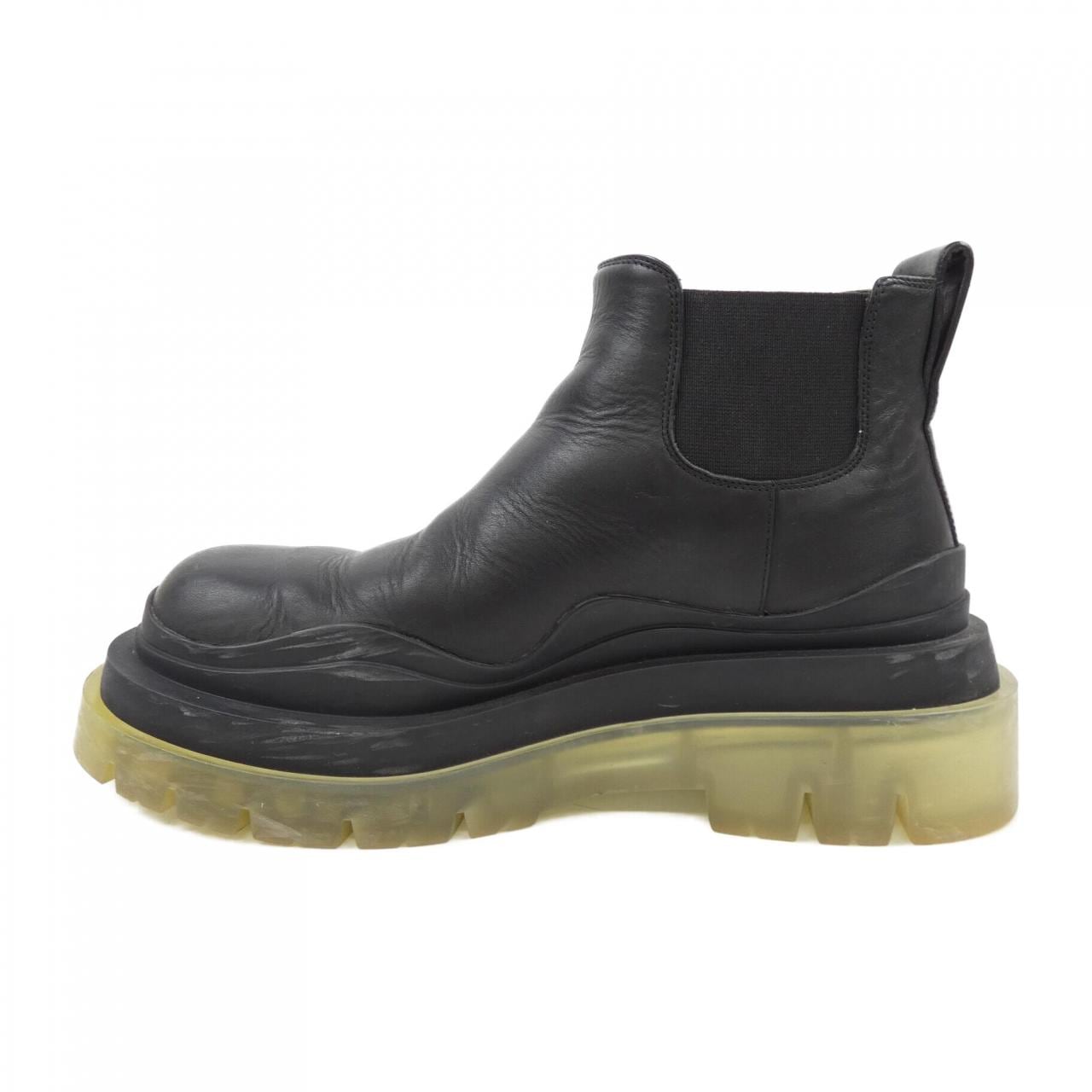 BOTTEGA VENETA boots